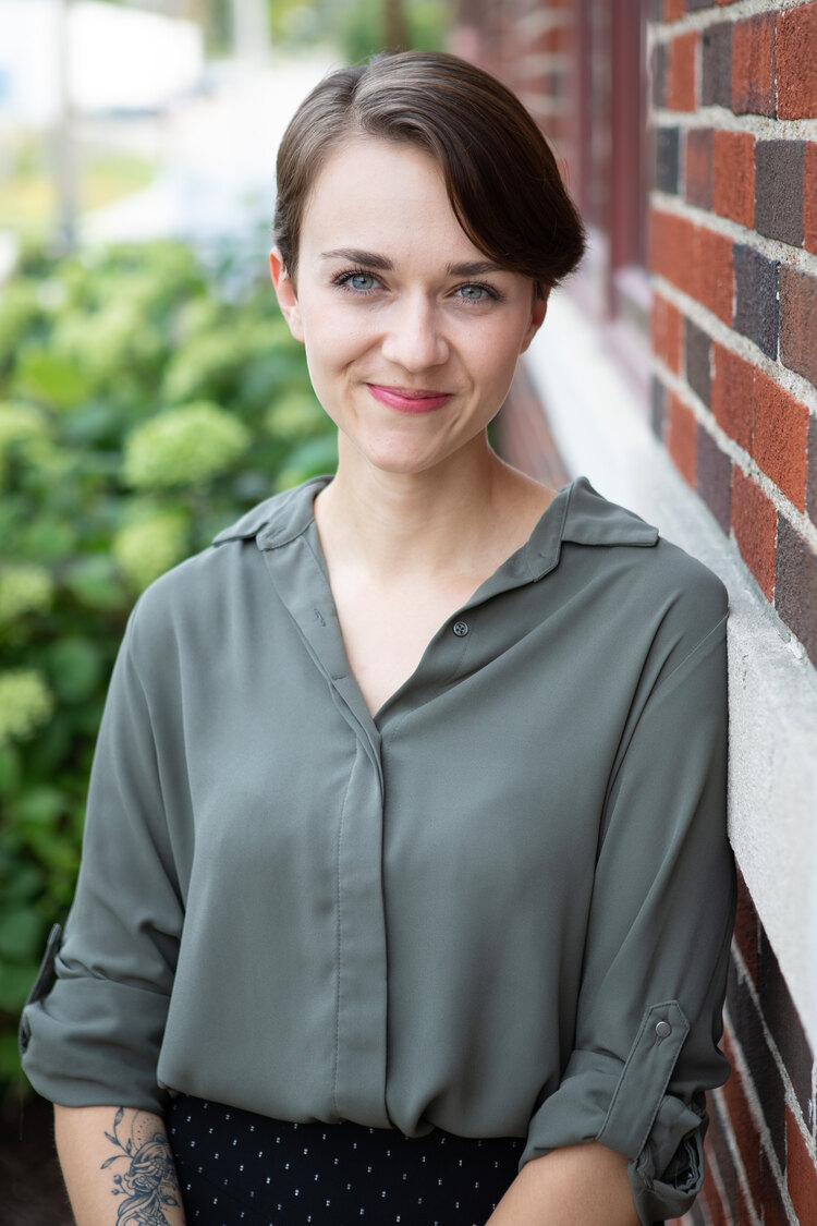 Renée Pigsley, licensed professional counselor in Fort Collins, CO